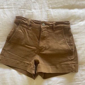 Everlane Shorts